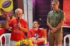 Posse da Gesto 2024-2026